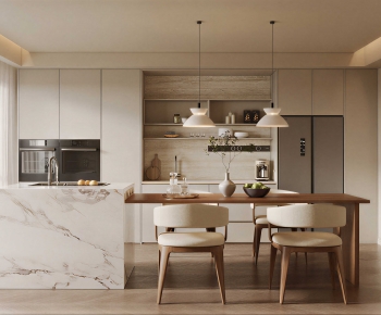 Modern Dining Room-ID:493778946