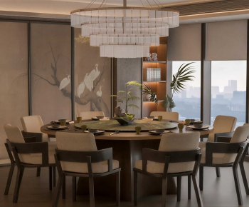New Chinese Style Restaurant Box-ID:512641912