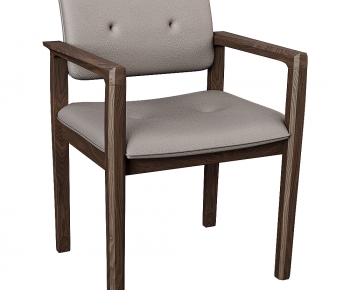 Modern Dining Chair-ID:391115905