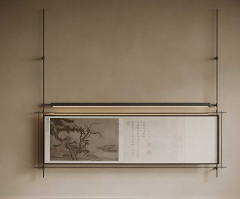 New Chinese Style Painting-ID:429029574