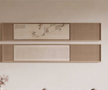 New Chinese Style Painting-ID:482554914