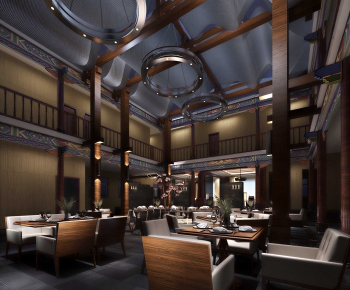 Modern Restaurant-ID:678720006