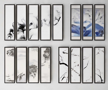 New Chinese Style Painting-ID:108928928