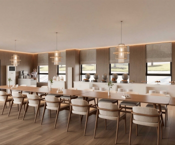 Modern Cafeteria-ID:721080063