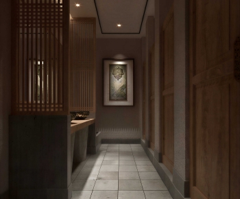New Chinese Style Restaurant-ID:829844957