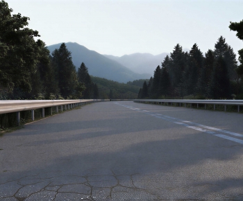 Modern Road-ID:818889199