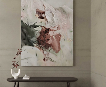 Wabi-sabi Style Painting-ID:294162031