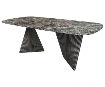 Modern Dining Table-ID:507590062