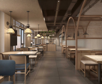 Southeast Asian Style Restaurant-ID:517013075
