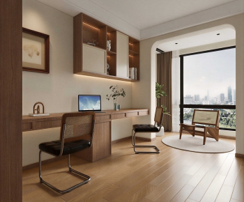Modern Study Space-ID:901088005