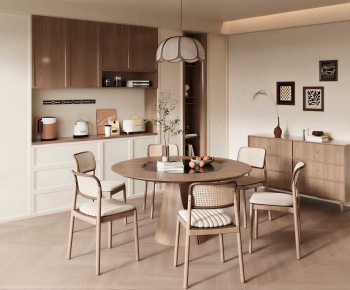 Modern Dining Room-ID:475641012