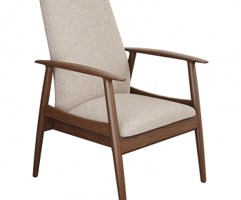 Modern Lounge Chair-ID:636425972