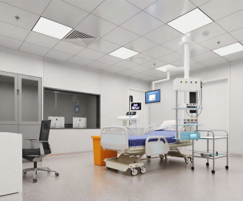 Modern Operating Room-ID:926037077