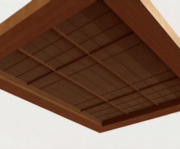 Japanese Style Suspended Ceiling-ID:337939352