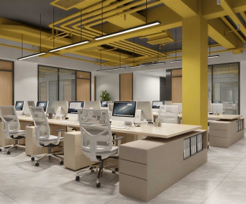 Modern Staff Area-ID:389436014