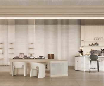 Modern Cafe-ID:698463922