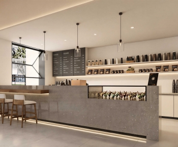 Modern Cafe-ID:419245002