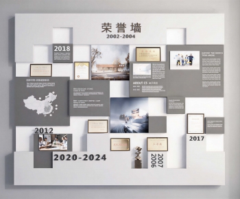Modern Culture Wall-ID:214447986