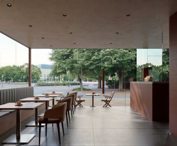 Modern Cafe-ID:970120475