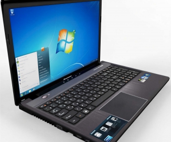 Modern Computer/Computer Screen-ID:593425047