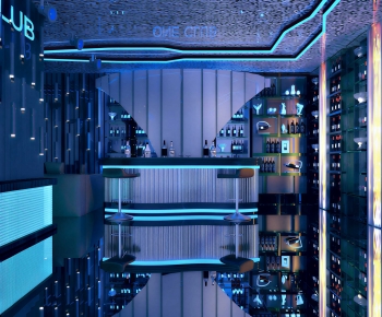 Modern Bar-ID:363320118