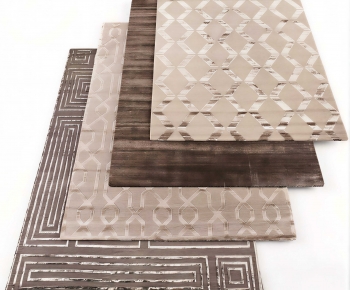 Modern The Carpet-ID:452687989