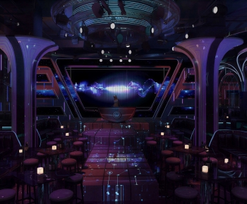 Modern Bar-ID:283770088