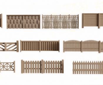 Modern Guardrail-ID:235939986