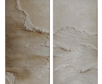 Modern Three-dimensional Physical Painting-ID:296927931