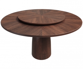 Modern Dining Table-ID:420610993