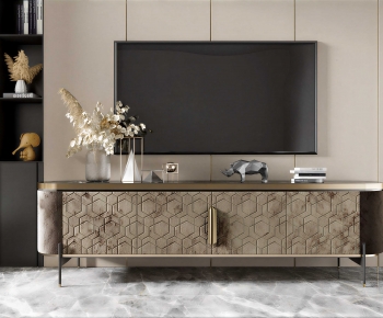 Modern TV Cabinet-ID:327456956