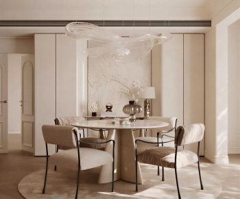 Modern Dining Room-ID:153629874