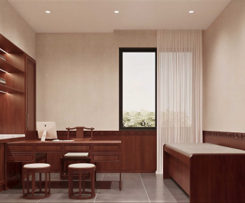 New Chinese Style Other-ID:125855922