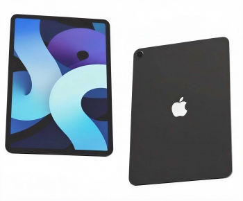 Modern Tablet Computer-ID:518454071