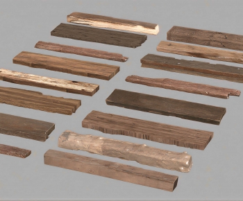 Wabi-sabi Style Wood-ID:568398958