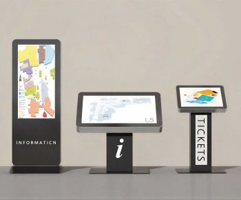 Modern Computer/Computer Screen-ID:200741058