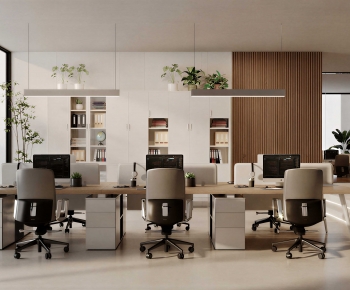 Modern Staff Area-ID:506829986