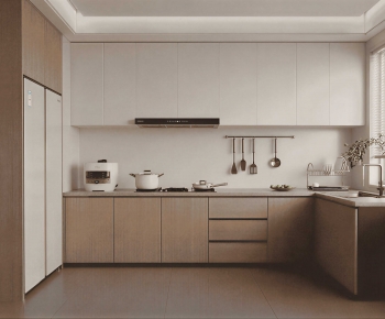 Modern The Kitchen-ID:859913114