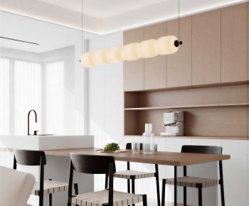 Modern Dining Room-ID:113856087