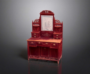 Chinese Style Dresser-ID:974762927