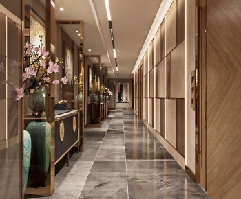 Modern Corridor-ID:152993925