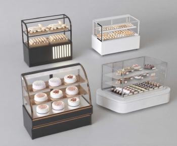 Modern Refrigerator Freezer-ID:266280216