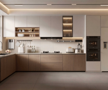 Modern The Kitchen-ID:271817929