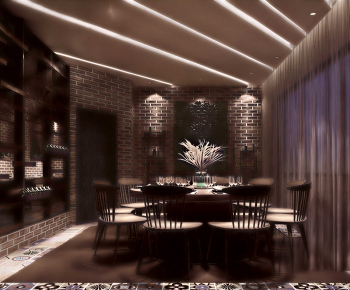 Modern Restaurant Box-ID:187576065