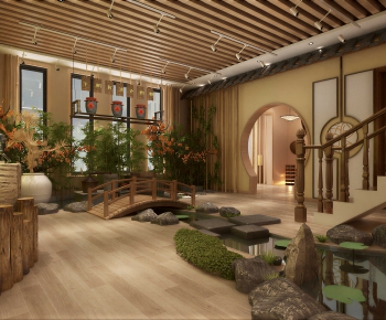 New Chinese Style Restaurant-ID:272242072