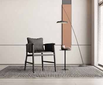 Modern Lounge Chair-ID:270848046