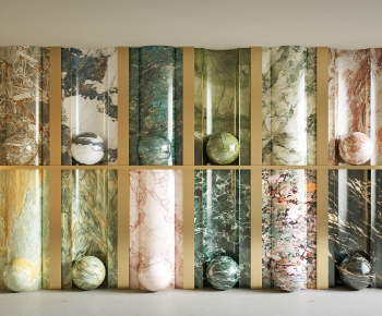 Modern Wall Panel-ID:243139032