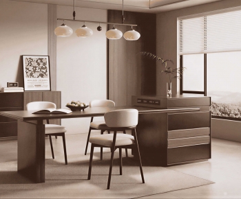 Modern Dining Room-ID:150171044