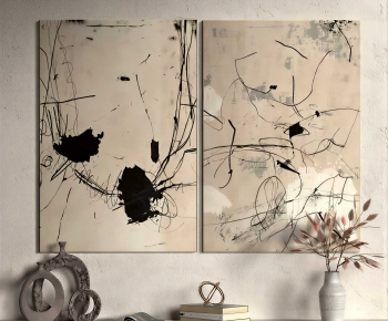 New Chinese Style Painting-ID:757949115