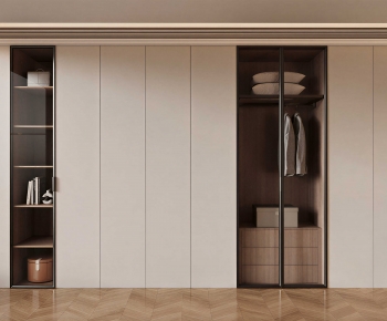 Modern The Wardrobe-ID:368518872